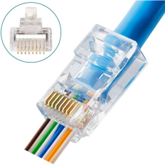 Amatek AVC-RJ45-MPT