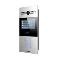 Вызывные панели IP-домофона Akuvox R28A(In-Wall)