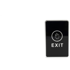 СКАТ SPRUT Exit Button-87P-NT (8810)