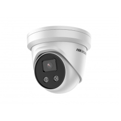 Купольные IP-камеры Hikvision DS-2CD3326G2-ISU/SL (6mm)