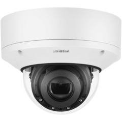 Купольные IP-камеры Hanwha (Wisenet) XND-8081RV