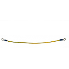 Компоненты для щитов и шкафов Hyperline TGRD-CC-30