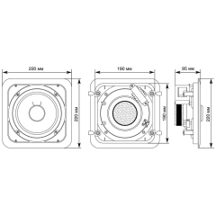 Volta SCS-30T