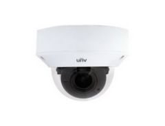 Купольные IP-камеры Uniview