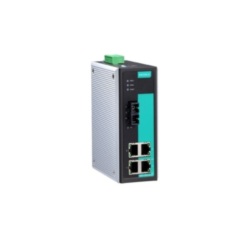 Коммутаторы до 100Mbps MOXA EDS-305-S-SC-T