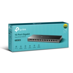 TP-Link TL-SG116E