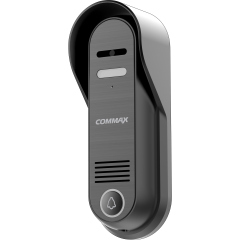 Commax DRC-4CPN3 темно-серый