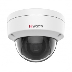 IP-камера  HiWatch IPC-D082-G2/S (4mm)