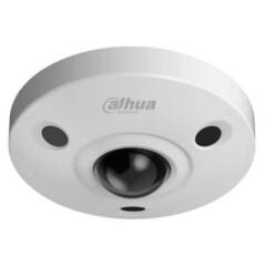 IP-камеры Fisheye "Рыбий глаз" Dahua