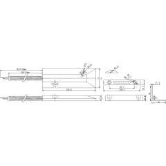 Smartec ST-DM141NCNO-SL