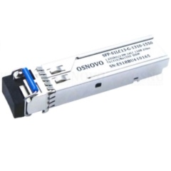 OSNOVO SFP-S1LC13-G-1310-1550