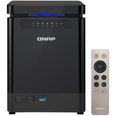 Настольное исполнение QNAP TS-453Bmini-4G