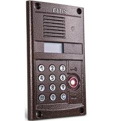 ELTIS DP300-TD22 (медь)