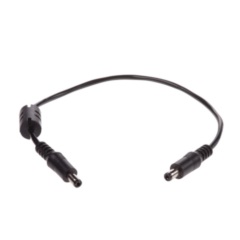 AXIS T8127 60 W SPLITTER 12/24 V DC (5500-001)