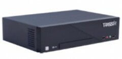 IP Видеорегистраторы (NVR) TRASSIR