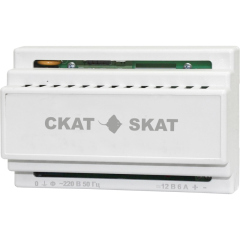 SKAT-12-6,0 DIN (586)