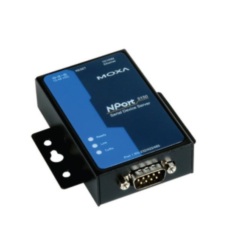 MOXA NPort 5150