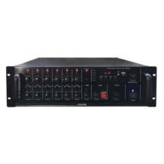 DSPPA MP-812