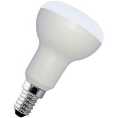 Лампа светодиодная LED Value LVR40 5SW/830 230В E14 10х1 RU OSRAM 4058075582514