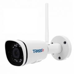 Интернет IP-камеры с облачным сервисом TRASSIR D2121IR3Wv3Cloud