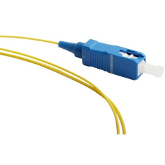 Hyperline FPT-B9-9-SC/AR-1M-LSZH-YL