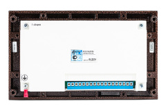 ELTIS DP305-RDC16 (медь)