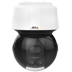 IP-камера  AXIS Q6154-E 50HZ (01510-002)