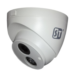 IP-камера  Space Technology ST-171 M IP HOME POE (3,6mm)(версия 3)