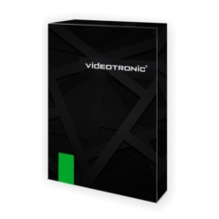 ПО VIDEOTRONIC VIDEOTRONIC Модуль подсчета посетителей