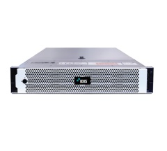 IP Видеосерверы IDIS IR-1100-32TB WS16 DP CR