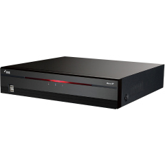 IP Видеорегистраторы (NVR) IDIS DR-2308P