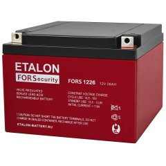 ETALON FORS 1226