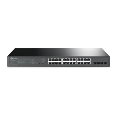 Коммутаторы POE TP-Link TL-SG2428P