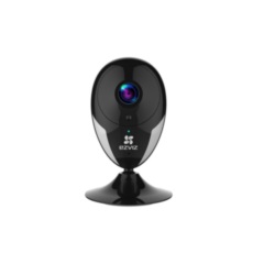 IP-камера  EZVIZ C2C(720P) черная (CS-CV206-C0-1A1WFR)