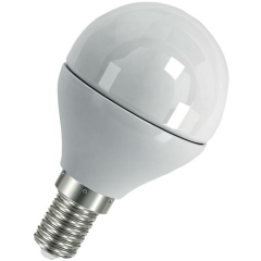 Лампа светодиодная LED Value LVCLP60 7SW/840 230В E14 10х1 RU OSRAM 4058075579651