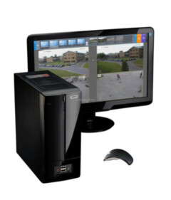 IP Видеосерверы Videoglaz