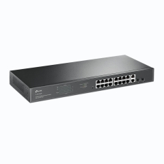 TP-Link TL-SG1218MP