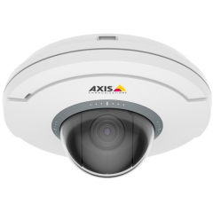 IP-камера  AXIS M5055 (01081-001)