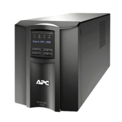 Источники бесперебойного питания 220В APC SMT1500I