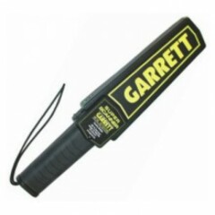 Металлодетекторы ручные Garrett Super Scanner