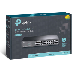 TP-Link TL-SF1024D