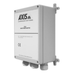 AXIS Mains Adaptor PS-24 Support (5000-001)