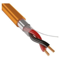 Кабель охранно-пожарный Спецресурс КПСнг(А)-FRHF 1х2х1,5