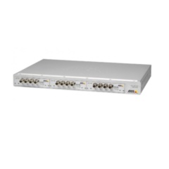 IP Видеосерверы AXIS 291 1U Video Server Rack (0267-002)