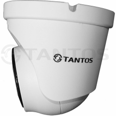 IP-камера  Tantos TSi-Beco25F