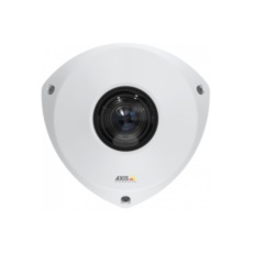 IP-камера  AXIS P9106-V White (01620-001)