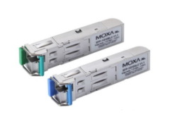 SFP-модули MOXA SFP-1G10BLC-T