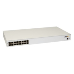 AXIS PoE Midspan 8-port (5012-002)