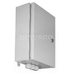 Шкафы телекоммуникационные Beward B-400x310x120-FSD8