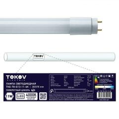 Лампа светодиодная TOKOV ELECTRIC